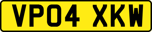 VP04XKW