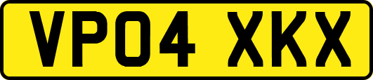 VP04XKX