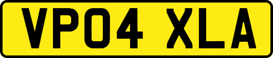 VP04XLA