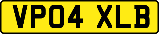VP04XLB