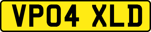 VP04XLD