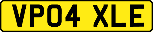 VP04XLE