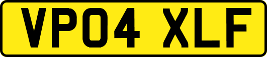 VP04XLF