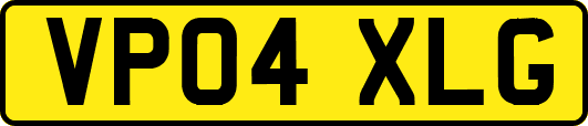 VP04XLG