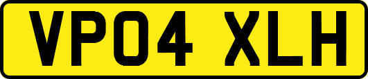 VP04XLH
