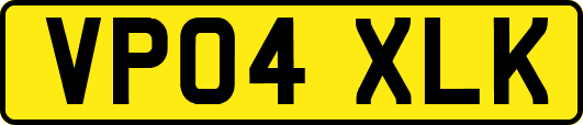 VP04XLK