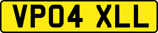 VP04XLL