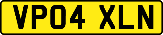 VP04XLN