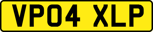 VP04XLP