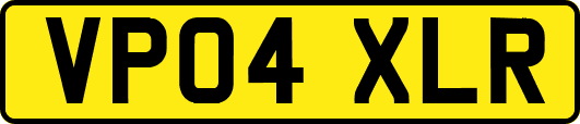 VP04XLR