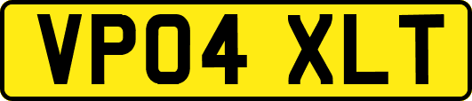 VP04XLT