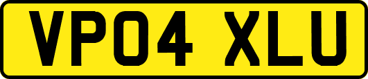VP04XLU