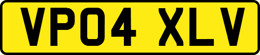 VP04XLV