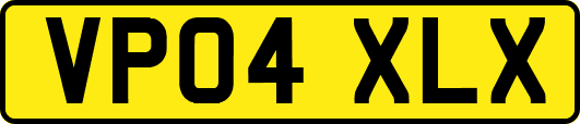 VP04XLX