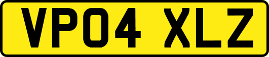 VP04XLZ