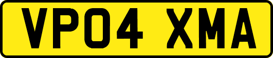 VP04XMA
