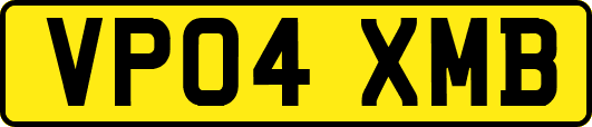 VP04XMB