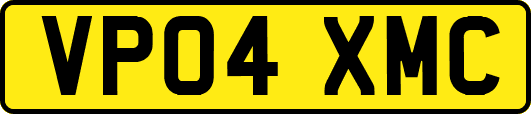 VP04XMC