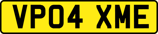 VP04XME