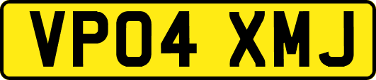 VP04XMJ