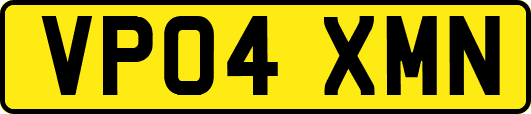 VP04XMN
