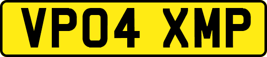 VP04XMP