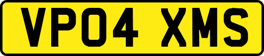 VP04XMS