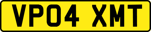 VP04XMT