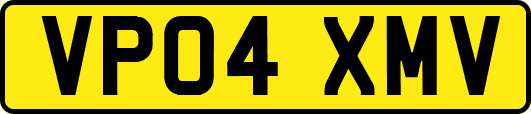 VP04XMV