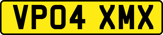 VP04XMX