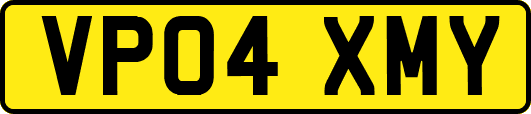 VP04XMY