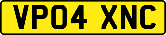 VP04XNC