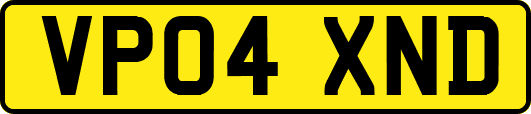VP04XND