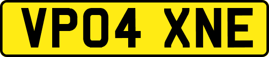 VP04XNE