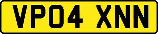 VP04XNN