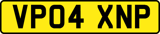 VP04XNP