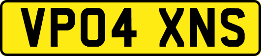 VP04XNS