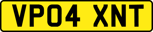 VP04XNT