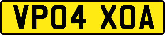 VP04XOA