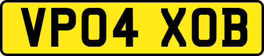 VP04XOB