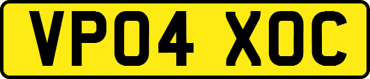 VP04XOC