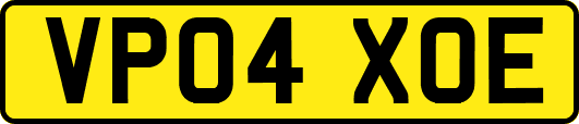 VP04XOE