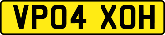VP04XOH