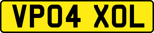 VP04XOL