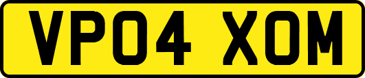 VP04XOM