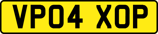 VP04XOP