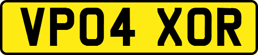 VP04XOR