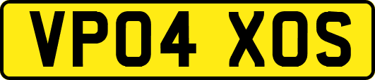 VP04XOS