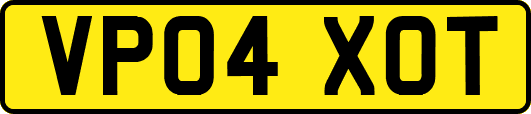 VP04XOT