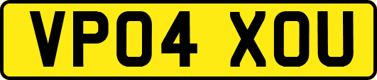 VP04XOU